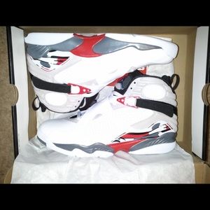 Bug’s Bunny Jordan 8